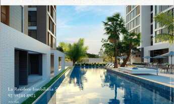 Imagem 7: Le Gran Ponta Negra 123m² a 165m² 3 suítes Na Ponta Negra Agende sua visita