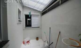 Imagem 2: Santo André - Apartamento Padrão - Vila Lucinda