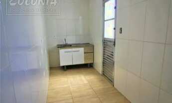 Imagem 5: Santo André - Apartamento Padrão - Parque Erasmo Assunção