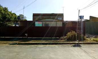 Imagem: Brasília - Casa Padrão - Setor Sul (Gama