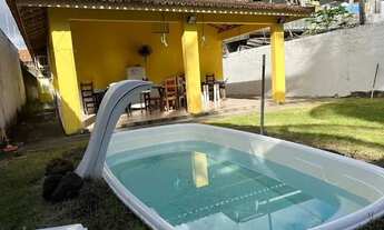 Imagem 2: CASA EM SALINAS COM PISCINA
