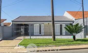 Imagem: IMOBILIÁRIA JUVEVÊ VENDE RESIDÊNCIA TÉRREA