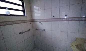 Imagem 4: Casa com 2 dormitórios para alugar, 90 m² por R$ 2.450,00/mês - Matriz - Mauá/SP