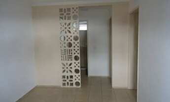 Imagem 6: Edif. Morada das Artes - Apt. Nascente, 2 qtos, 52m2 - Antares