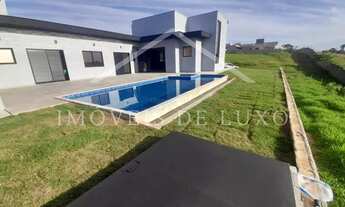 Imagem 7: Casa LUXUOSA à venda no Condomínio Campos de Santo Antônio II - Itu/SP