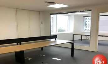 Imagem 3: São Paulo - Conjunto Comercial/Sala - Brooklin