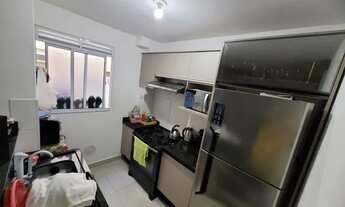 Imagem 3: Apartamento 2 quartos com área externa