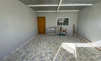 Imagem 2: Vendo Casa na Zona norte com 3 dormitórios sendo 1 suite