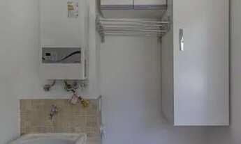 Imagem 6: Apartamento para Aluguel - Vila Andrade, 1 Quarto, 39 m2