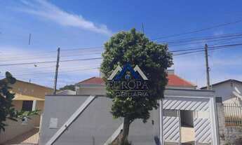 Imagem: Casa com 3 dormitórios à venda, 180 m²