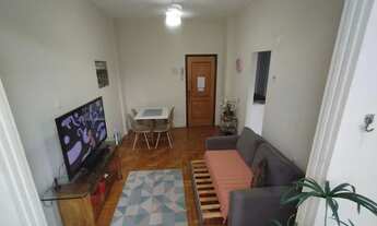 Imagem 5: Apartamento mobiliado - Lapa / Centro