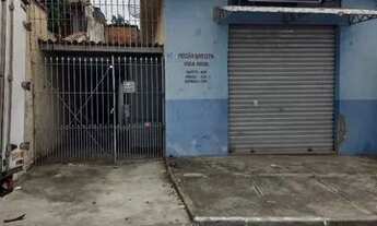 Imagem: Salão Comercial Guaianases