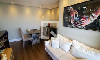 Imagem 4: Apartamento à Venda - Portal do Morumbi, 2 Quartos, 49 m2