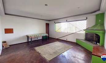 Imagem: Casa com 6 dormitórios para alugar, 560