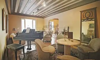 Imagem 3: Apartamento - Jardim América - 3 Dormitórios - 259m²