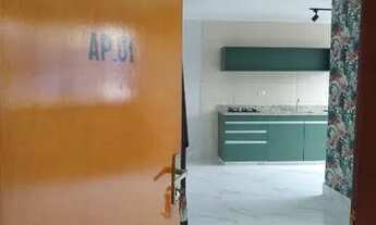 Imagem: Flat Duplex,semi mobiliado,setor Pedro Ludovico,Goiânia,Góias