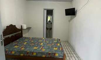 Imagem 4: ! Pousada na Orla de Atalaia