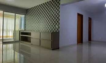 Imagem: Apartamento amplo, com 04 quartos, sendo