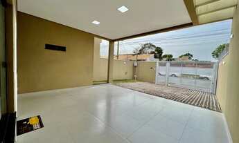 Imagem: Casa térrea para venda, 112 m² com 3 quartos