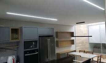 Imagem 4: Casa para venda possui 200 metros quadrados com 3 quartos em Taguatinga Norte - Brasília