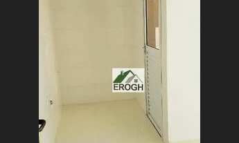 Imagem 7: Cobertura fundos com 2 dormitórios 98 m² por R$ 400.000 - Vila Camilópolis - Santo André/S