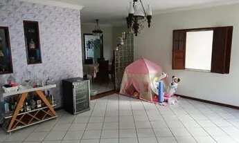 Imagem 6: Casa para Venda em Camaçari, Boa União (Abrantes), 4 dormitórios, 3 suítes, 4 banheiros, 2