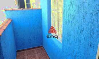 Imagem 4: Sobrado com 3 dormitórios para alugar, 80 m² por R$ 2.700,00/mês - Brás - São Paulo/SP