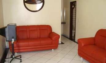 Imagem 7: Apartamento de 190 metros quadrados no bairro Dunas com 4 quartos A DOIS MINUTOS DA PRAIA