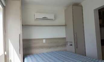 Imagem 5: Lindíssimo Studio em Balneário Camboriú - mensal e temporada