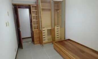 Imagem 5: Apart. 150m², 3Quartos, suíte, dep. lazer, 02 vgs, Itapuã D/ 820 p/ 790!!!