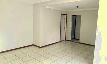 Imagem 2: Alugo apartamento 3 quartos vaga elevador Jardim da Penha