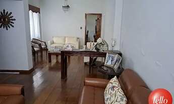 Imagem: São Paulo - Casa Padrão - Belém