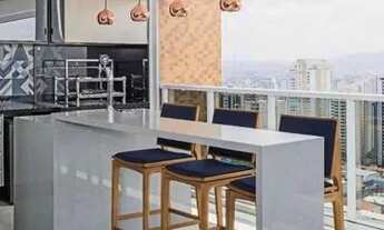 Imagem 6: São Paulo - Apartamento Padrão - Tatuapé