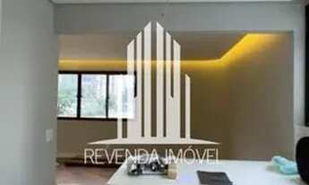 Imagem 4: Apartamento no Itaim Bibi 200m² com 3 suítes e 3 vagas