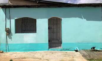 Imagem: CASA NO TAPANÃ PRÓXIMO SO FEIRÃO DA RODOVIA