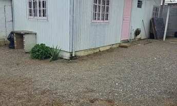 Imagem 1: Casa na palhoça