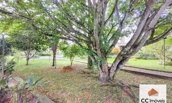 Imagem 2: Casa de condomínio para venda possui 256 m² com 4 quartos sendo 2 suites