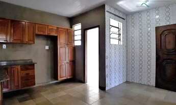 Imagem 2: Apartamento com 2 dormitórios para alugar, 69 m² por R$ 1.536/mês - Saudade - Belo Horizon