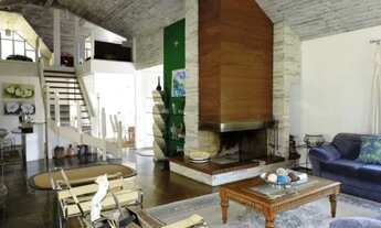 Imagem 5: Casa com 3 dormitórios à venda, 400 m² por R$ 1.640.000,00 - Residencial Euroville - Carap