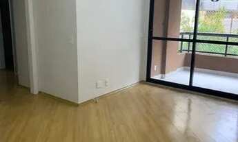 Imagem 2: Apartamento para alugar, 88 m² por R$ 4.459/mês - Alphaville Industrial - Barueri/SP