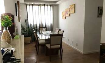 Imagem 2: Cobertura - Jardim Nova Europa - Campinas