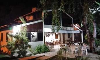 Imagem: Casa com 4 quartos, 5 banheiros, São José