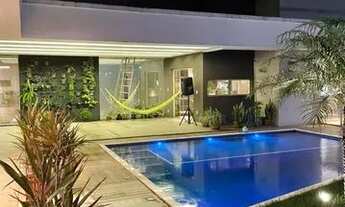 Imagem: Cidade Jardim 2 - 3 suítes, com piscina