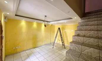 Imagem 3: Sobrado para investidor! Lado praia com 3 quartos. Itanhaém/SP