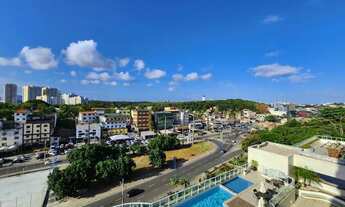 Imagem 4: APARTAMENTO 2 QUARTOS (1 SUITE) - 60,00 M² - IMBUI - SALVADOR