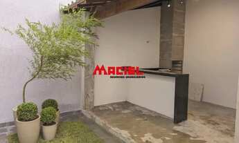 Imagem 7: Casa Padrão em São José dos Campos