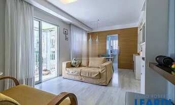 Imagem 5: APARTAMENTO - VILA OLÍMPIA - SP