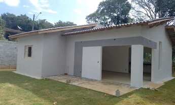 Imagem 2: Casa 3 dormitórios à venda Jardim Estância Brasil Atibaia/SP