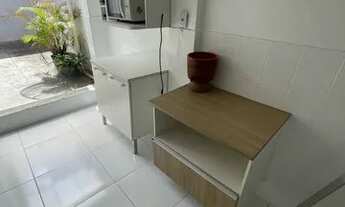 Imagem 3: Alugo casa mobiliada no centro de Feira de Santana