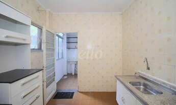 Imagem 7: São Paulo - Apartamento Padrão - Santana